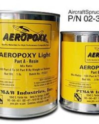 AEROPOXY LIGHT