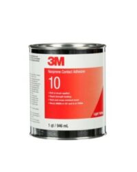 3M SCOTCH-GRIP CONTACT ADHESIVE – QUART