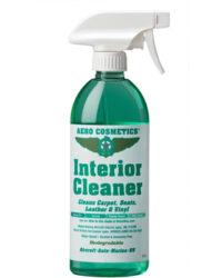 AERO CABIN CLEANER