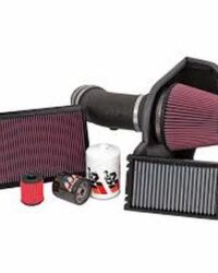 K&N AIR FILTERS