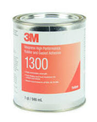 3M™ SCOTCH GRIP RUBBER ADHESIVE 1300