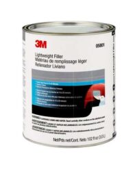 3M LIGHTWEIGHT BODY FILLER