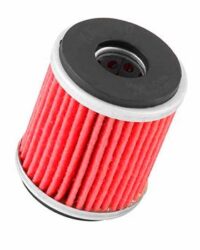 K&N OIL FILTER KN-141