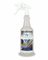 REALCLEAN ADVANTAGE CARPET UPHOLSTERY CLEANER