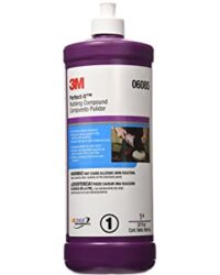 3M PERFECT-IT RUBBING COMPOUND