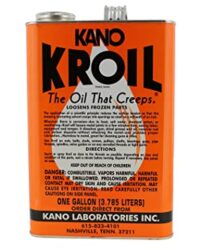 KANO KROIL PENETRATING OIL