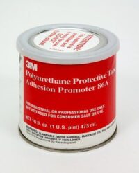 3M TAPE ADHESION PROMOTER 86A