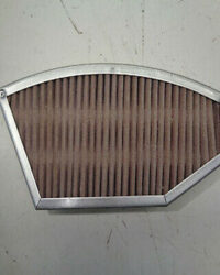 AIR-MAZE 600314 AIR FILTER