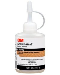 3M SCOTCH-WELD INSTANT ADHESIVE