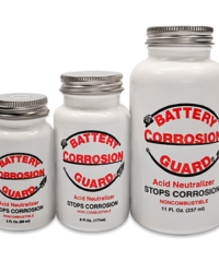 BATTERY CORROSION GUARD