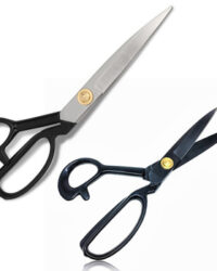 INDUSTRIAL FABRIC SHEARS