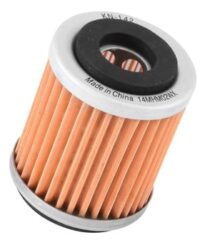 K&N OIL FILTER KN-142