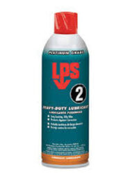 LPS 2® HEAVY-DUTY LUBRICANT