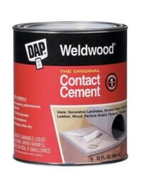 DAP ORIGINAL CONTACT CEMENT