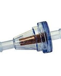 INLINE FUEL FILTER