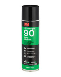 3M HI-STRENGTH SPRAY ADHESIVE