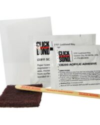 CB92 ADHESIVE MIX KIT