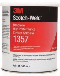 3M SCOTCH-GRIP HP CONTACT ADHESIVE