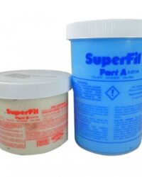 POLY-FIBER SUPER FIL