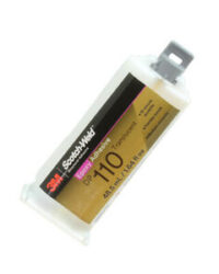 3M SCOTCH-WELD DP190 TRANSLUCENT EPOXY ADHESIVE 200 ML