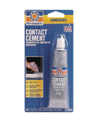 PERMATEX CONTACT CEMENT