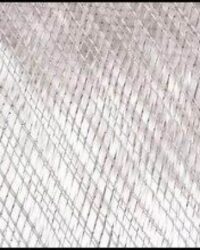 KNITTED E-GLASS FABRIC