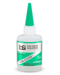 BSI UN-CURE CYANOACRYLATE DEBONDER