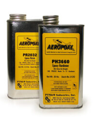 AEROPOXY STRUCTURAL INFUSION EPOXY