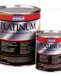 MARSON PLATINUM BODY FILLERS