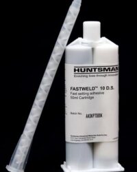 FASTWELD 10 A/B HIGH SETTING EPOXY