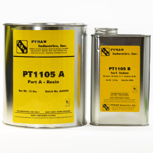 AEROPOXY PT1105 EPOXY SURFACE COAT