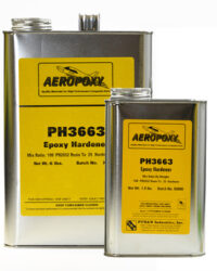 AEROPOXY PH3663 HARDENER