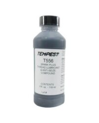 TEMPEST SPARK PLUG THREAD LUBRICANT & ANTI-SEIZE COMPOUND – 4 FL OZ