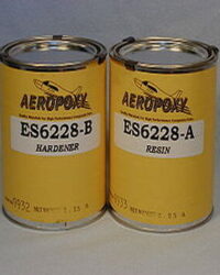 AEROPOXY ES6228 EPOXY ADHESIVE