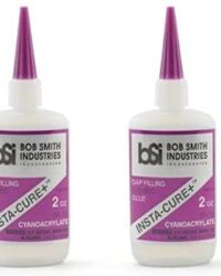 BSI INSTA-CURE GAP FILLING CYANOACRYLATE