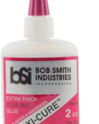 BSI MAXI-CURE EXTRA THICK CYANOACRYLATE