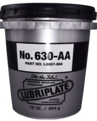 LUBRIPLATE # 630-AA