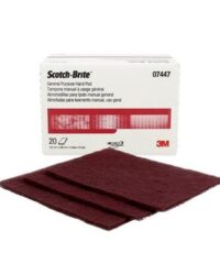 SCOTCH-BRITE GENERAL PURPOSE HAND PAD