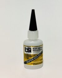 BSI SUPER-GOLD+ GAP FILLING ODORLESS FOAM SAFE – 1 OZ