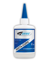 BSI INSTA-CURE SUPER THIN CYANOACRYLATE