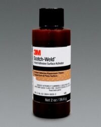 3M SCOTCH-WELD INSTANT ADHESIVE SURFACE ACTIVATOR