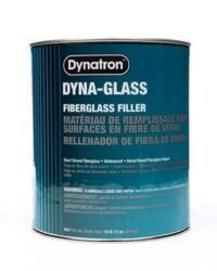 DYNATRON™ DYNA-GLASS REINFORCED FILLER – QUART