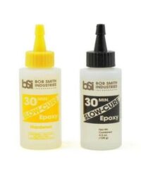 BSI SLOW-CURE 30 MINUTE EPOXY