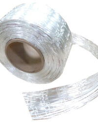 UNIDIRECTIONAL FIBERGLASS TAPE