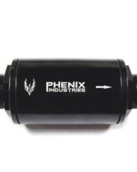 PHENIX SELECT-FLO FUEL FILTER BRACKETS