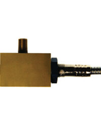 KING AIR FUEL FILTER DRAIN VALVE