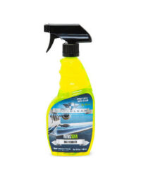 REALCLEAN WINGMAN BUG REMOVER SPRAY