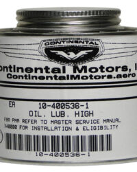 TCM High Temp Breaker CAM Lubricant 10-400536-1