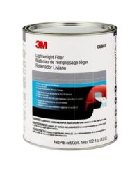 3M LIGHTWEIGHT BODY FILLER