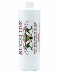 BUGSLIDE® CLEANER POLISH & BUG REMOVER